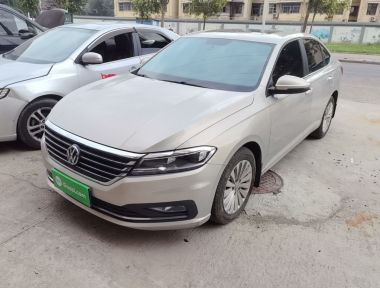 Volkswagen Lavida 2019 Volkswagen Lavida 2019 immagine di auto