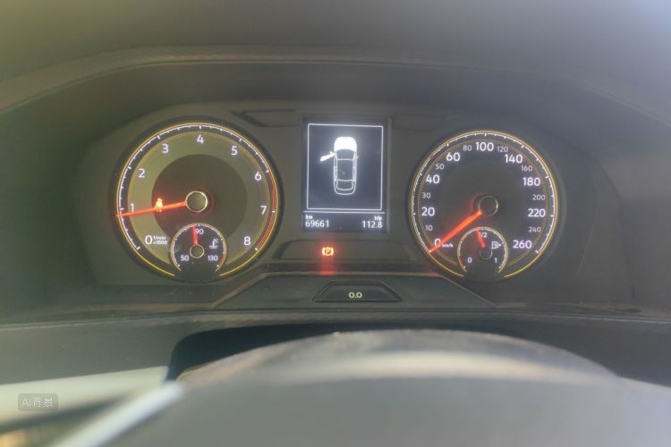 Volkswagen Lavida 2020 car image #14