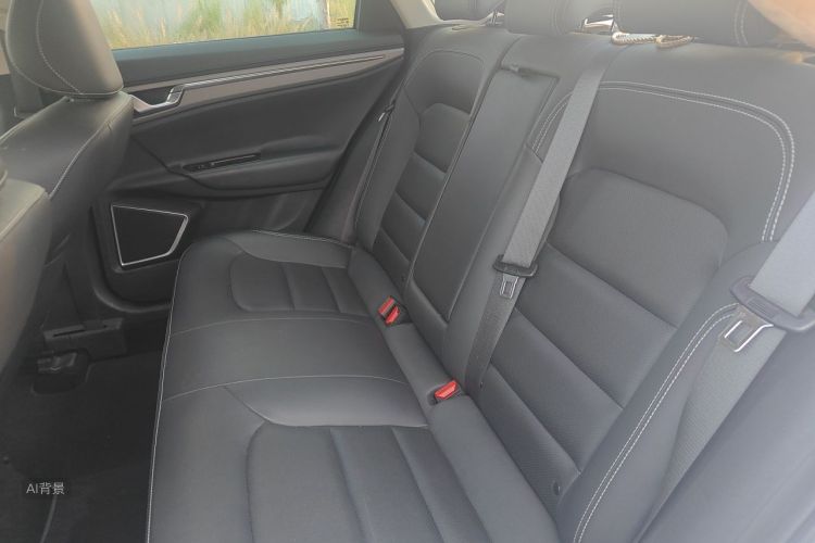 GEELY Emgrand GL 2018 #19 GEELY Emgrand GL 2018 car image #19