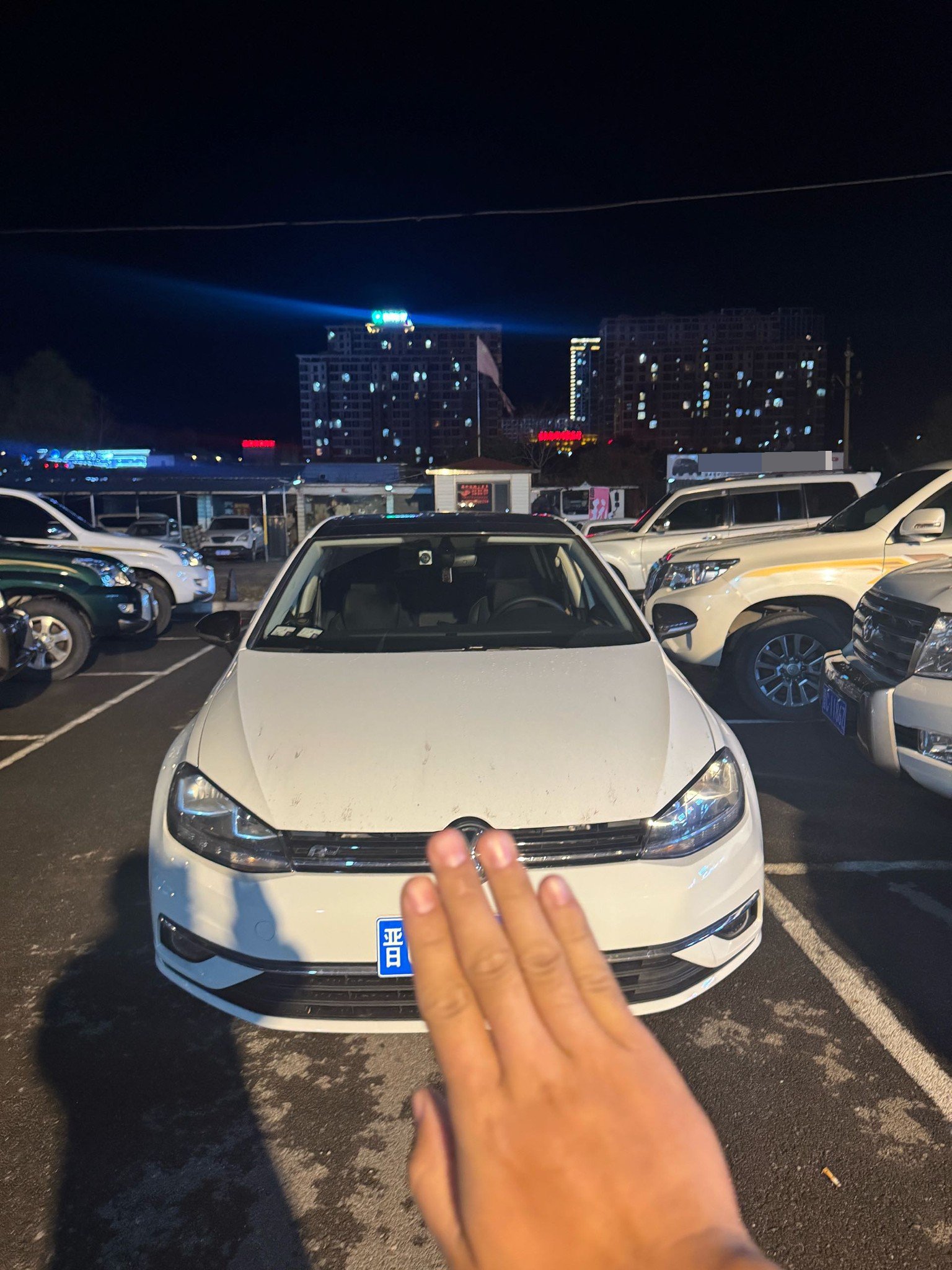 2020 #2 2020 car image #2