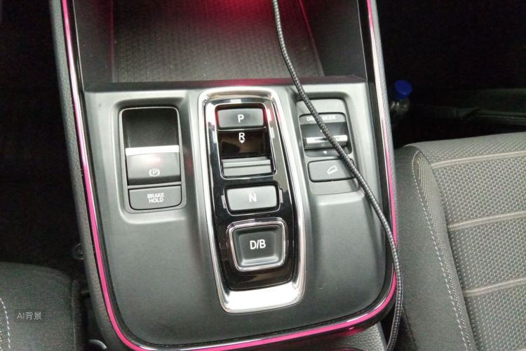Honda CR-V 2023 car image #16