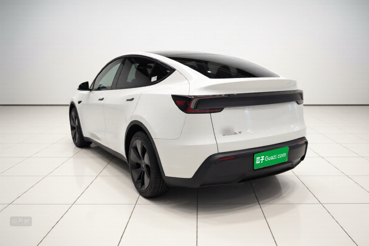 Tesla Model Y 2025 #5 Tesla Model Y 2025 immagine di auto #5