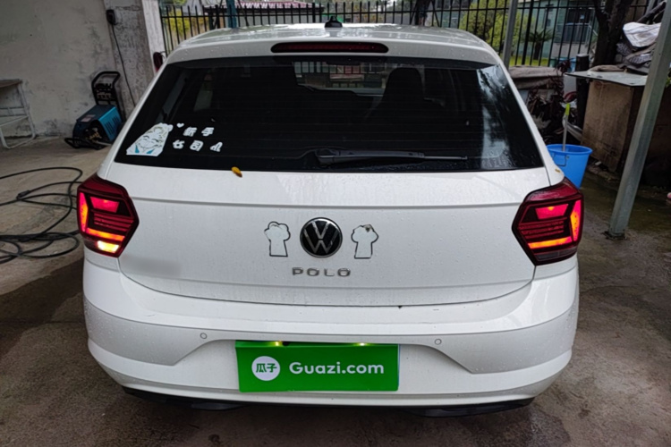 Volkswagen Polo 2021 #6 Volkswagen Polo 2021 imagem de carro #6