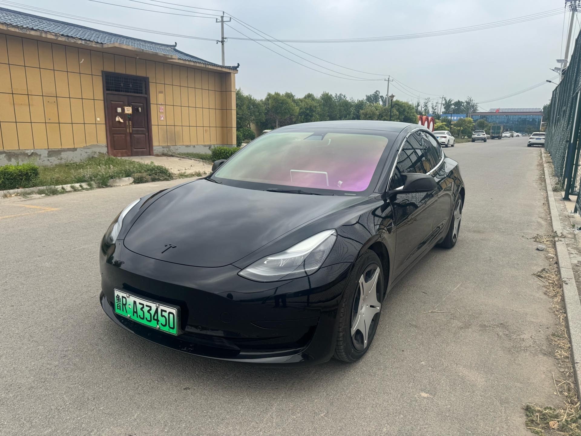 Tesla Model 3 2022 Tesla Model 3 2022 car image