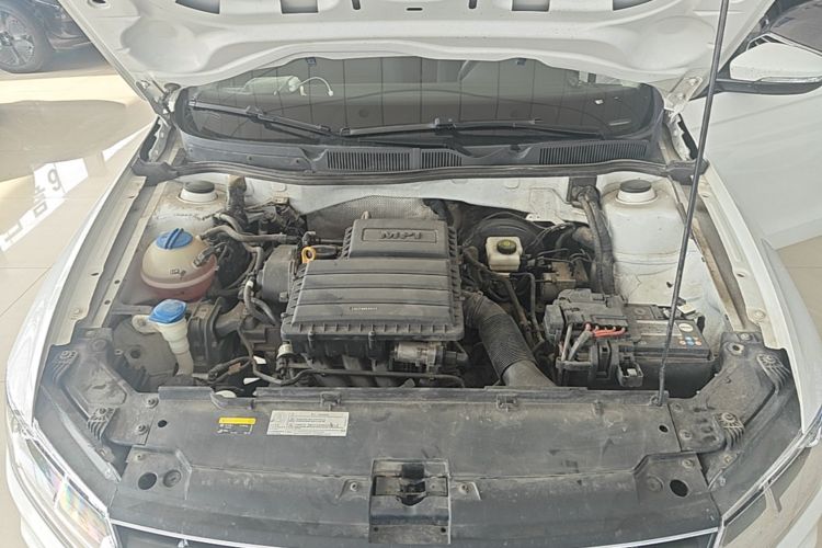Volkswagen Bora 2020 car image #20