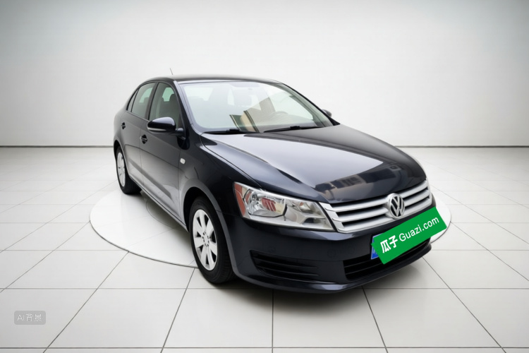 Volkswagen Santana 2016 #4 Volkswagen Santana 2016 car image #4