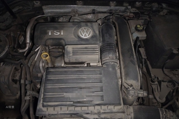 Volkswagen Golf 2015 #22 Volkswagen Golf 2015 car image #22
