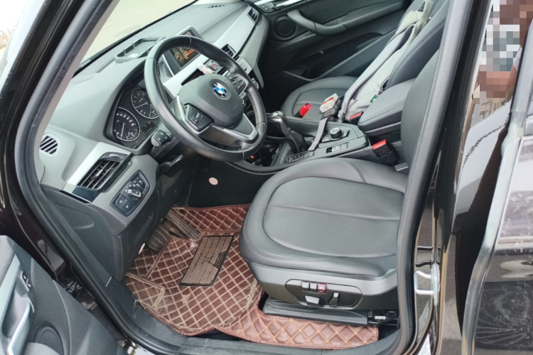 BMW X1 2016 car image #17
