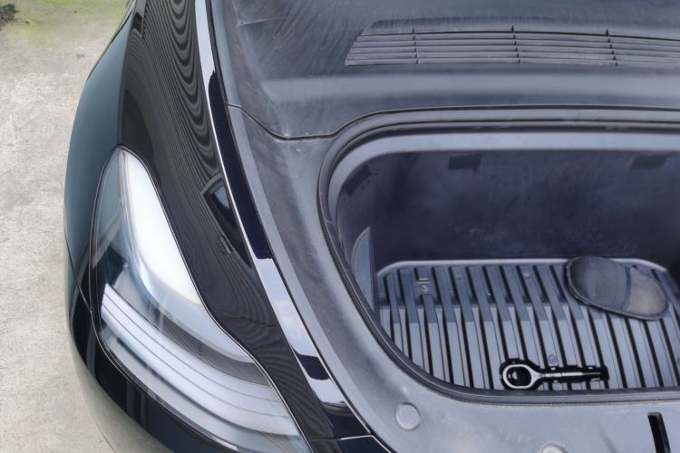 Tesla Model Y 2023 #24 Tesla Model Y 2023 car image #24