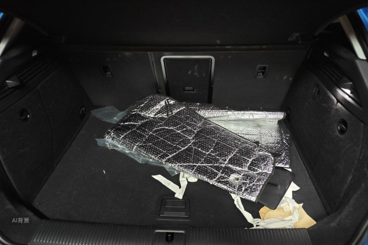 Audi A3 2018 #21 Audi A3 2018 car image #21
