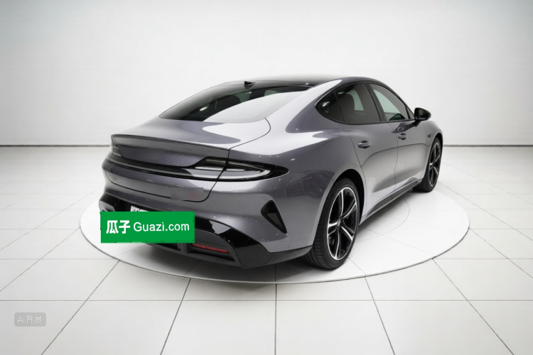 小米汽车 小米SU7 2025 汽车图片 #7