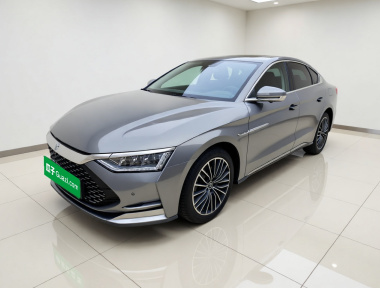 BYD Han 2020 car image 