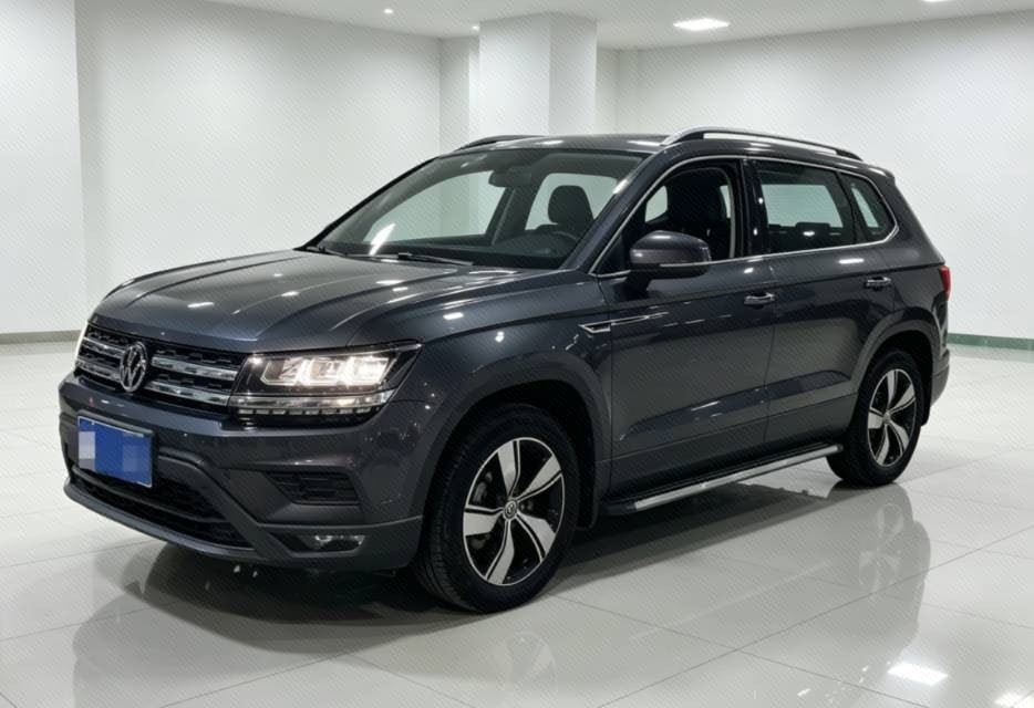 2019 car image 