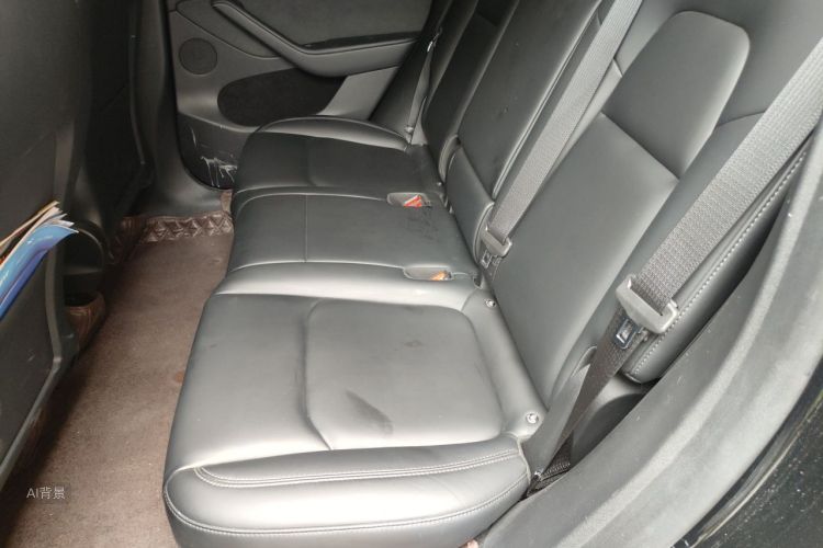 Tesla Model Y 2023 #19 Tesla Model Y 2023 car image #19