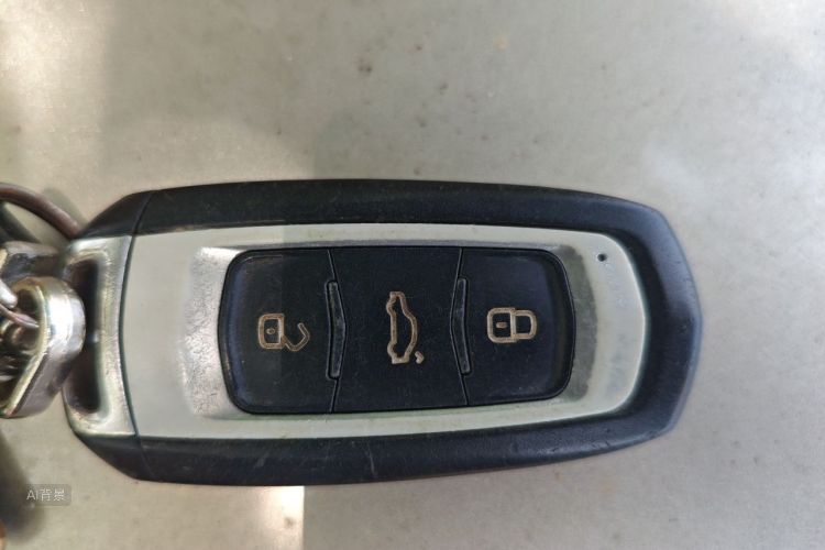 GEELY Emgrand GL 2017 car image #10