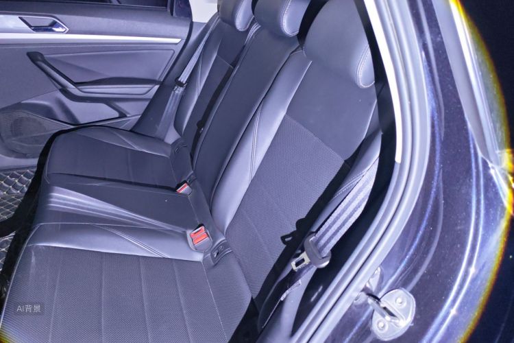 Volkswagen Lavida 2020 #19 Volkswagen Lavida 2020 car image #19