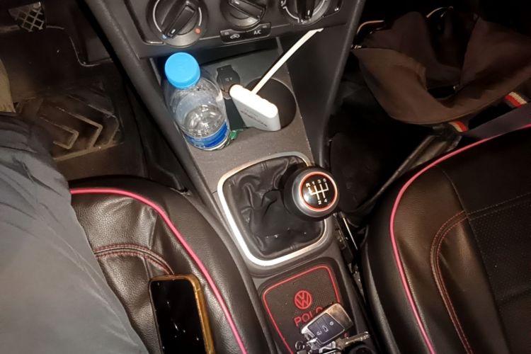Volkswagen Polo 2016 #14 Volkswagen Polo 2016 car image #14