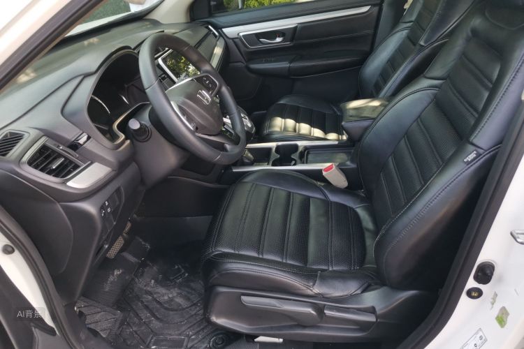 Honda CR-V 2019 car image #17