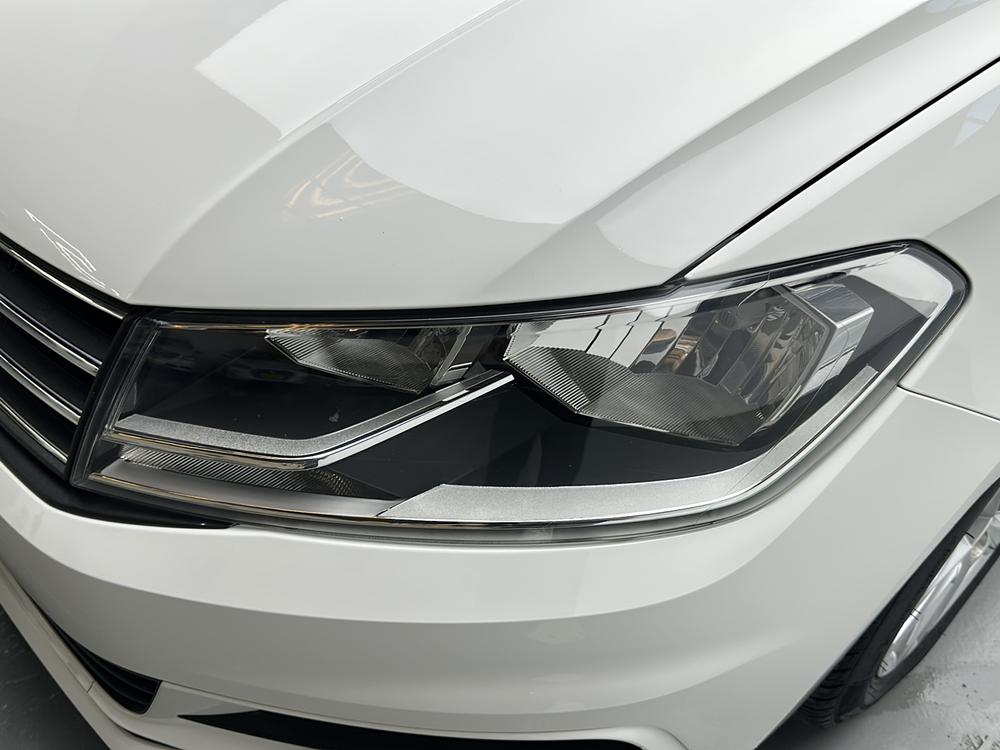 Volkswagen Santana 2018 #12 Volkswagen Santana 2018 car image #12