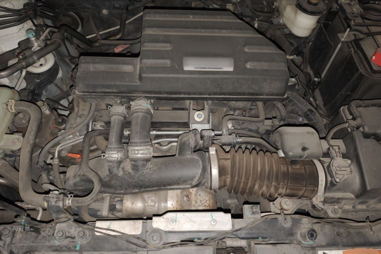 Honda CR-V 2019 car image #22