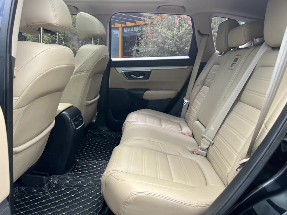 Honda CR-V 2019 car image #29