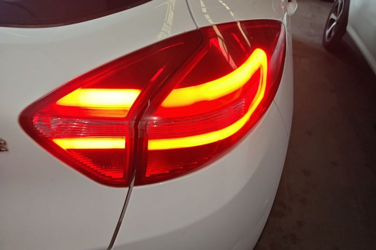GEELY Emgrand GS 2017 #8 GEELY Emgrand GS 2017 car image #8