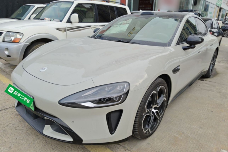 2026 car image #2