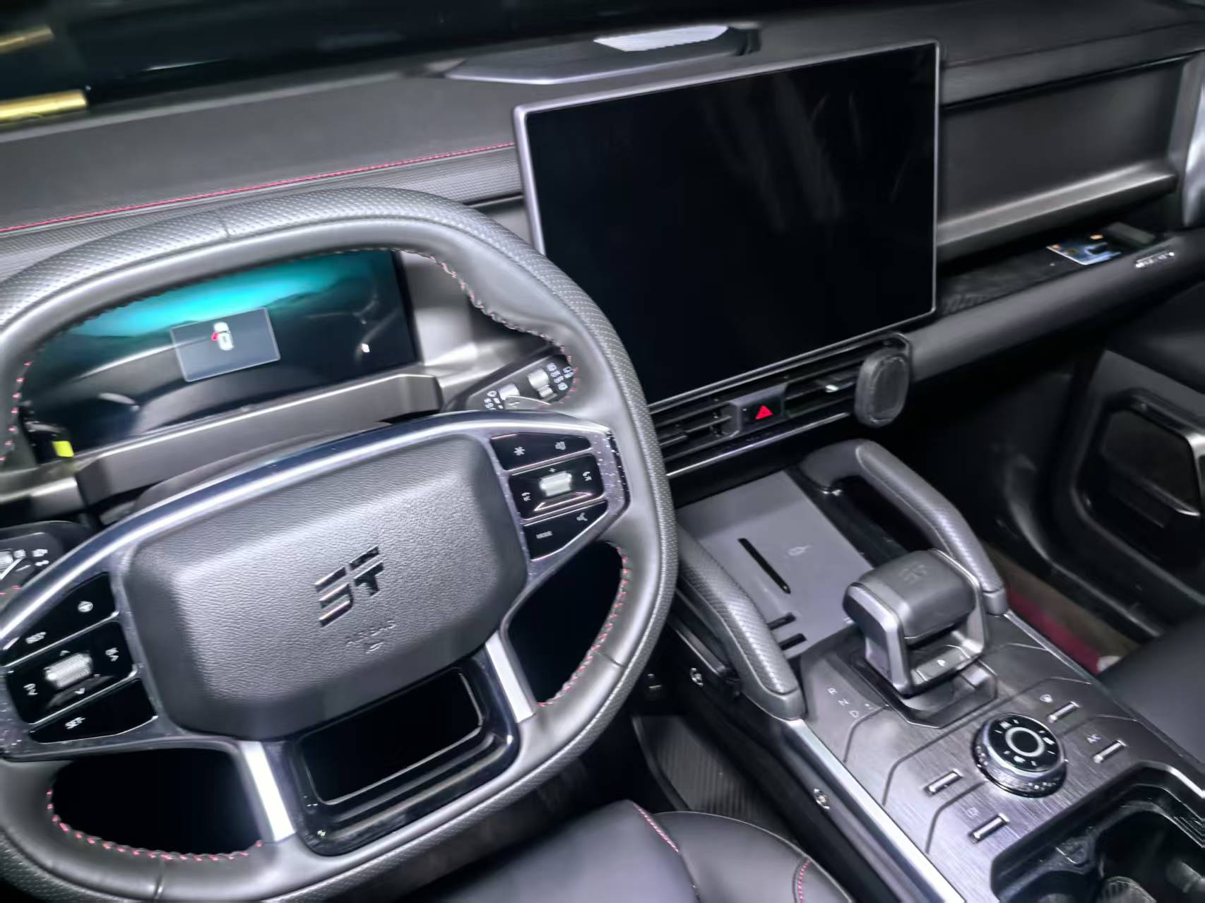 Jetour Traveller 2024 #8 Jetour Traveller 2024 imagem de carro #8