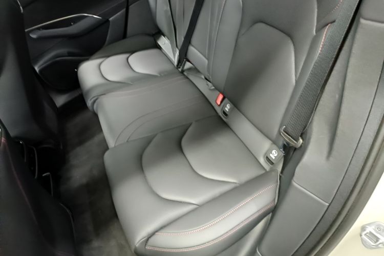 MI SU7 2025 #13 MI SU7 2025 immagine di auto #13