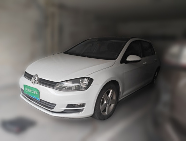 Volkswagen Golf 2016 Volkswagen Golf 2016 car image