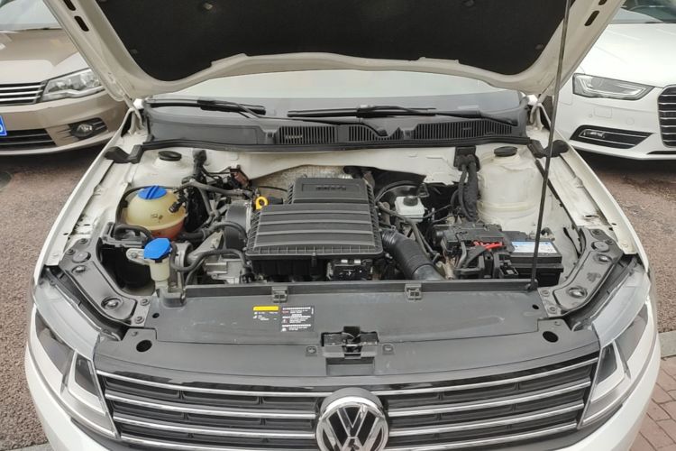 Volkswagen Lavida 2016 car image #20