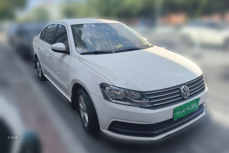 Volkswagen Lavida 2016 #4 Volkswagen Lavida 2016 car image #4