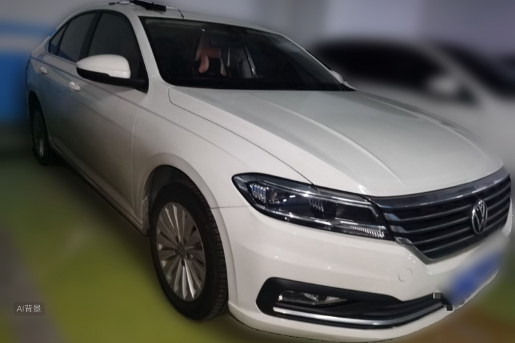 Volkswagen Lavida 2021 #4 Volkswagen Lavida 2021 car image #4