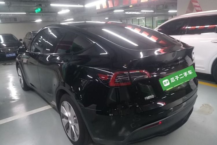 Tesla Model Y 2023 #7 Tesla Model Y 2023 image de voiture #7