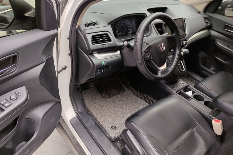 Honda CR-V 2017 immagine di auto #16