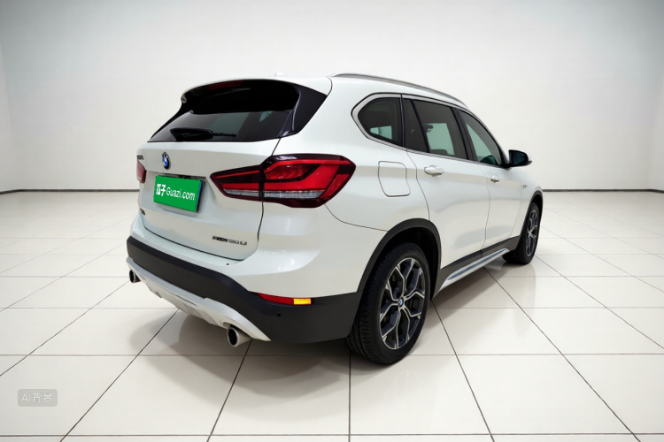 BMW X1 2022 car image #7