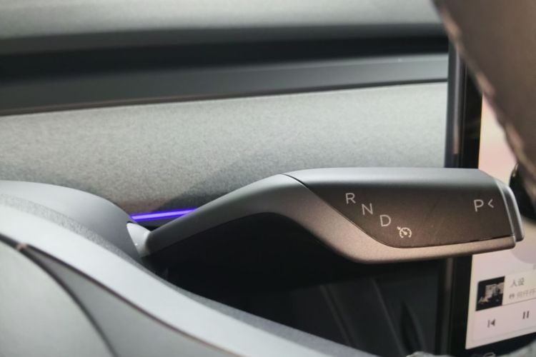 Tesla Model Y 2024 car image #14
