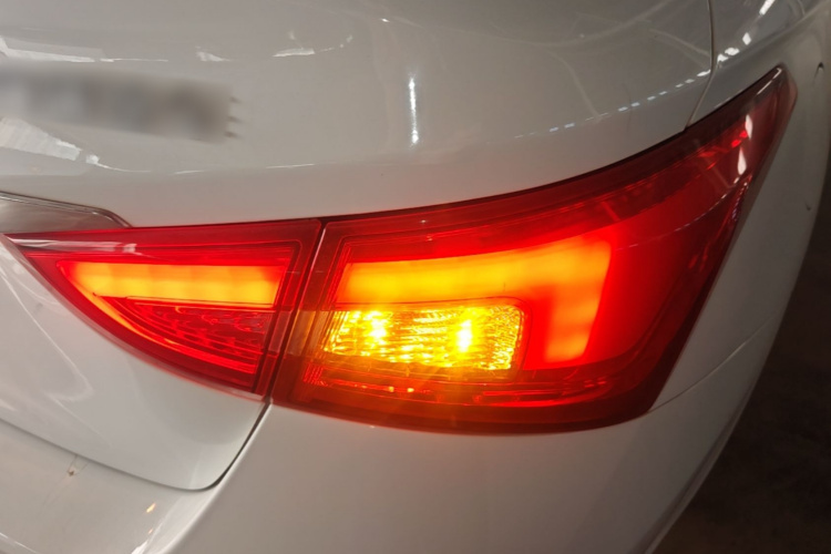 Chery Arrizo 5 2020 #8 Chery Arrizo 5 2020 изображение автомобиля #8