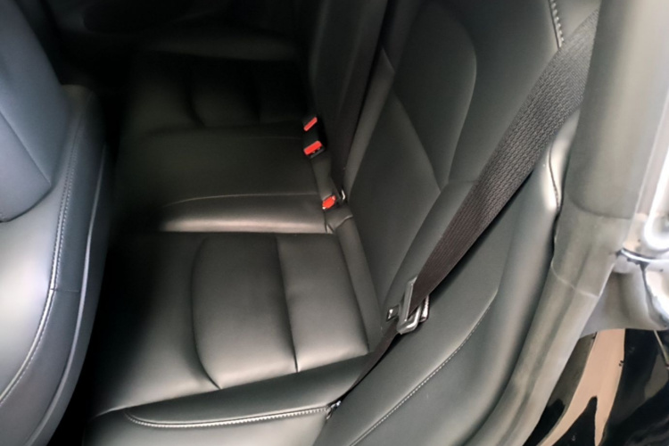 Tesla Model 3 2020 immagine di auto #17