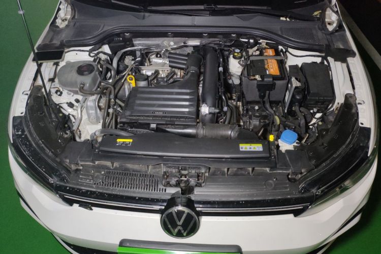 Volkswagen Golf 2022 #18 Volkswagen Golf 2022 car image #18