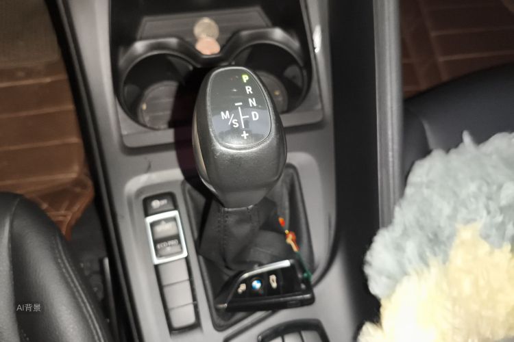 BMW X1 2018 car image #16