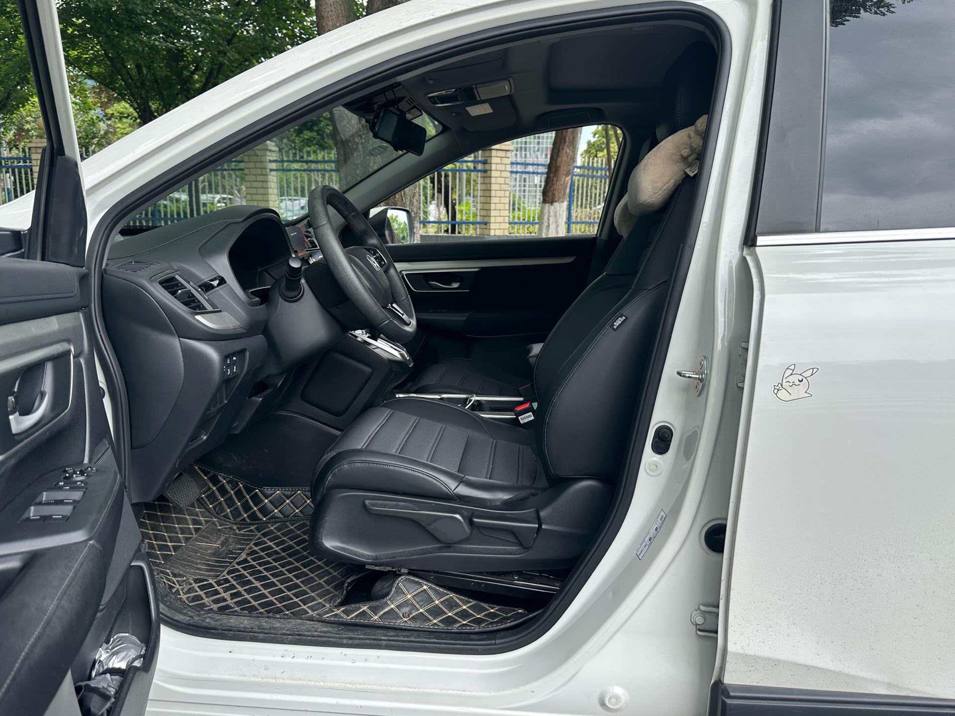 Honda CR-V 2020 car image #4