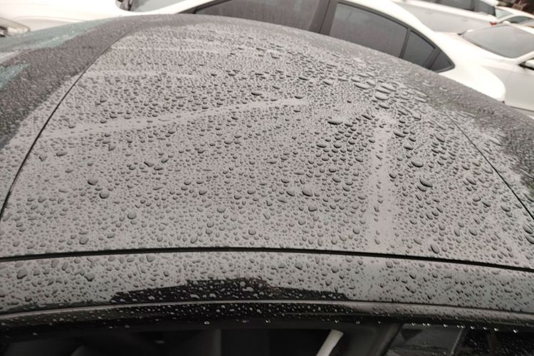 Tesla Model 3 2021 car image #25