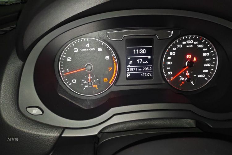 Audi Q3 2018 #14 Audi Q3 2018 immagine di auto #14