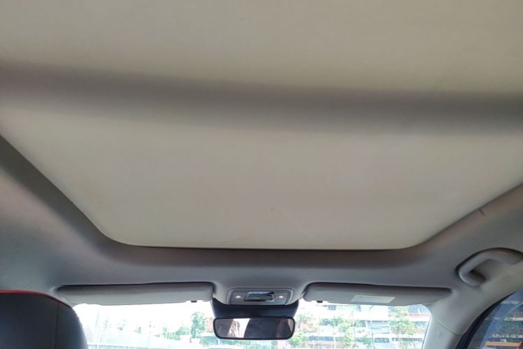 BYD Yuan Plus 2022 car image #20