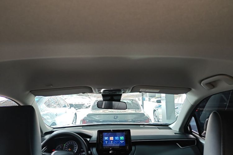 Toyota Corolla Cross 2023 car image #18