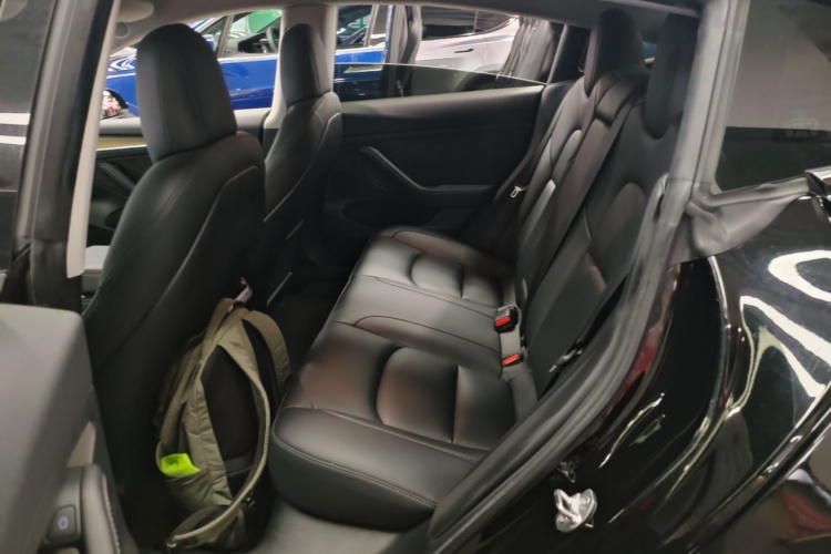 Tesla Model 3 2023 #17 Tesla Model 3 2023 immagine di auto #17