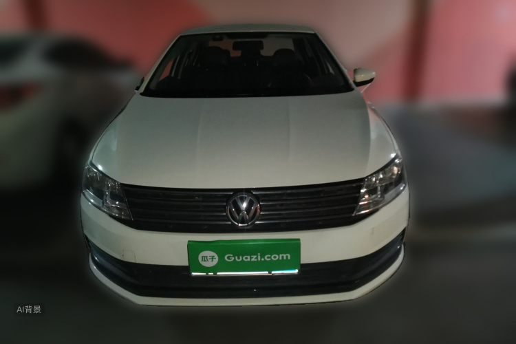 Volkswagen Lavida 2015 car image #3