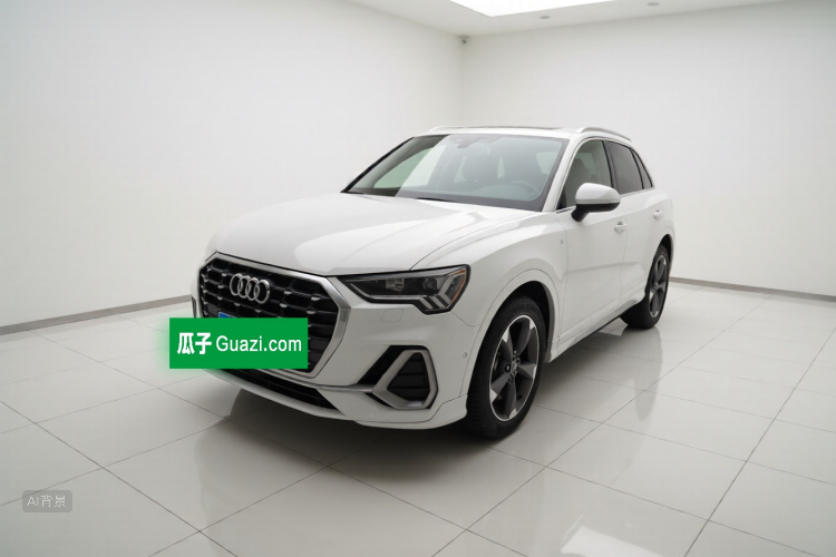 Audi Q3 2022 #2 Audi Q3 2022 car image #2