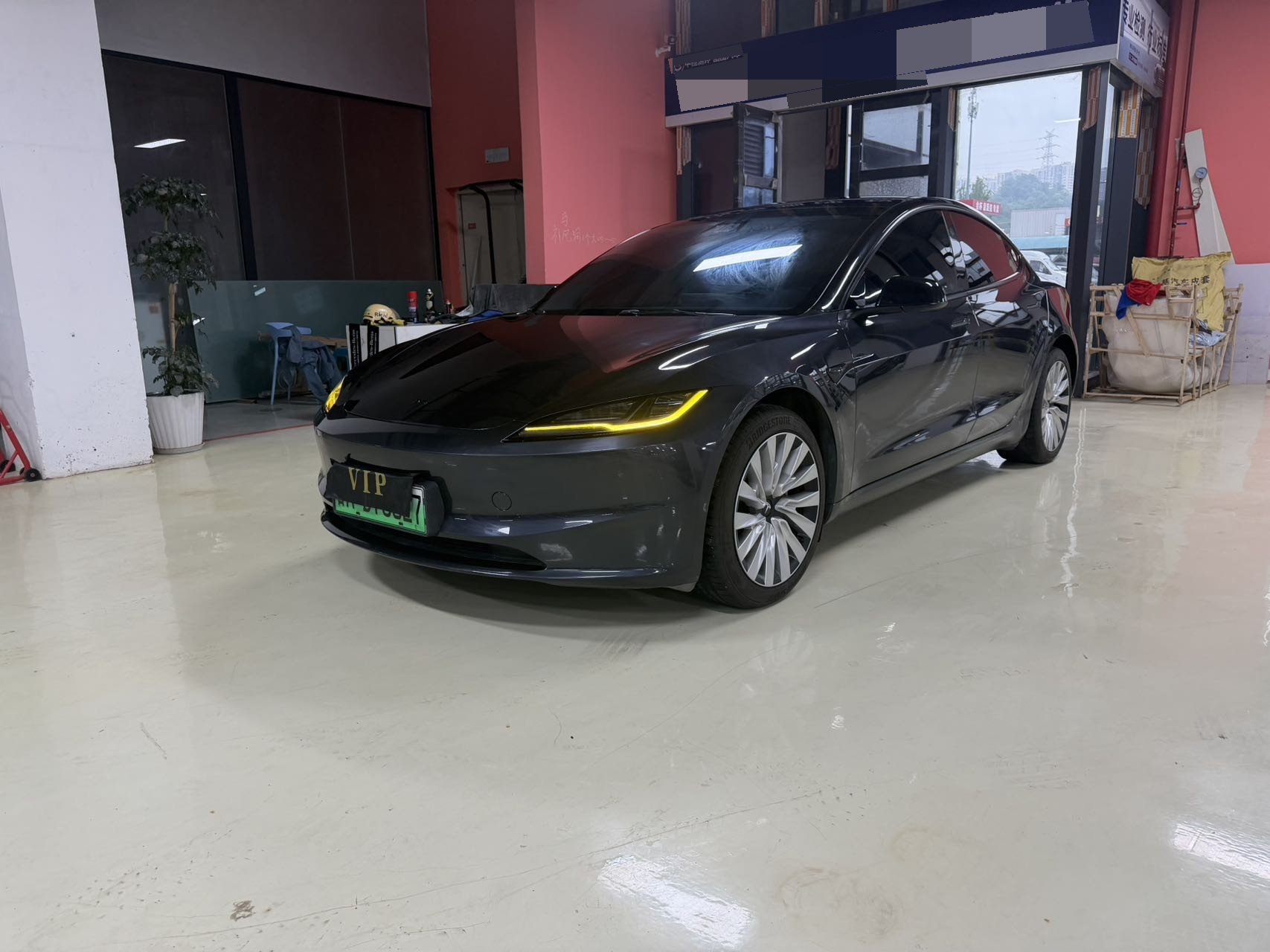 2024 immagine di auto 